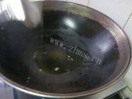自制圆葱炒鸡蛋做法图解6)
