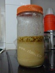 想念的桂花蜜