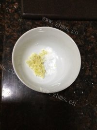 简单的凉拌豌豆苗做法图解8)