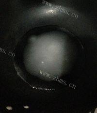 口舌生香的琥珀核桃做法图解4)