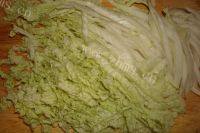 有特色的老北京炸酱面做法图解2)
