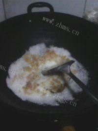在家自制花生糖做法图解6)