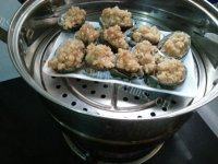 蒜蓉蒸鲍鱼自制做法图解15)