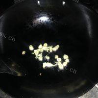 诱人的香菇油菜做法图解5)
