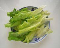 自己做的腊味排骨煲仔饭做法图解3)
