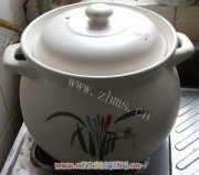 家常羊肉烩面做法图解1)