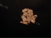 清炒香麦菜做法图解2)