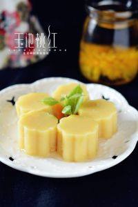 家常菜豌豆黄