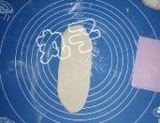 美味的香肠面包做法图解6)