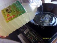 美味的黄鱼豆腐汤做法图解12)