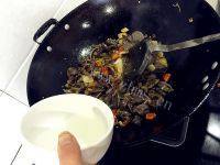 家常菜泡椒鸡胗做法图解14)