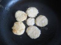 豆渣饼（家常菜）做法图解6)