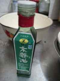 美味的血鸭做法图解4)