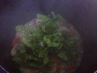 上海菜饭自制