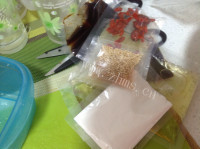 美味的三汁焖锅做法图解5)