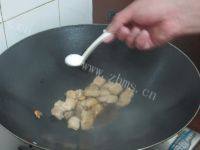 红烧肉做法图解8)
