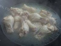 营养丰富的椒麻手撕鸡做法图解3)