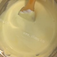 垂涎欲滴的酸奶乳酪蛋糕做法图解13)