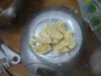 松软的雪花面包做法图解6)