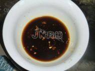 家常菜剁椒豇豆做法图解3)