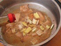 自制糟肉做法图解10)