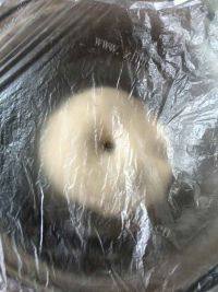 美味的香菇猪肉包做法图解2)