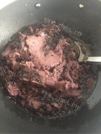 色香味浓的豆沙包做法图解6)