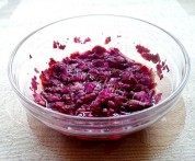 玫瑰花饼干做法图解1)