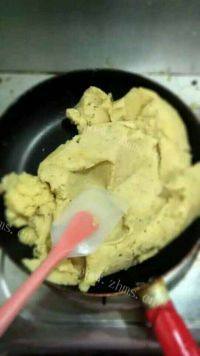 自制绿豆糕做法图解6)