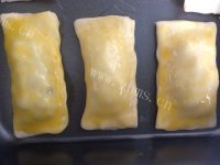 自制红豆派做法图解17)