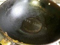 家常菜青椒炒土豆片做法图解4)