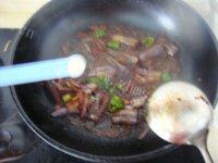 家常蒜香番茄炖茄子