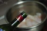 美味的软煎龙利鱼做法图解3)
