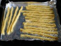 色味俱佳的磨牙棒做法图解9)