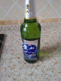 独特的红烧啤酒鸡翅做法图解3)