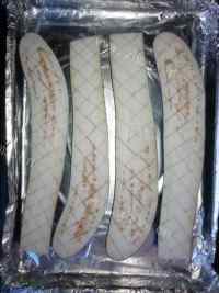 DIY蒜蓉烤茄子做法图解1)
