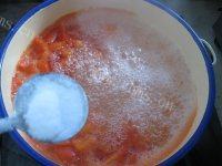 「自创」西红柿鸡蛋汤的做法图解七