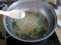 「DIY美食」银耳汤做法图解7)
