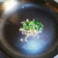 自制茄汁西葫芦肉饼做法图解7)