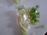 外婆教我做皮蛋瘦肉粥做法图解5)