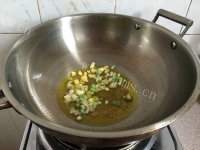 美味红烧茄子做法图解5)
