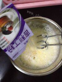 简易的葡式蛋挞做法图解5)