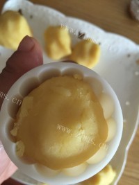 珍馐美味的绿豆冰糕做法图解13)