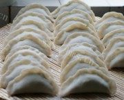 炸菜角做法图解5)