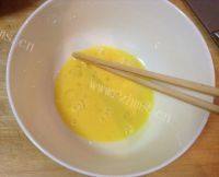 银鱼鸡蛋汤的做法图解三