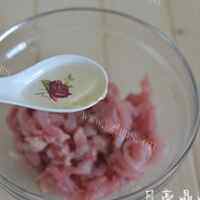 家常菜鱼香肉丝做法图解3)