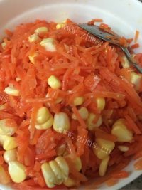 素菜水饺做法图解2)