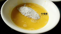 爆香劲脆炸鸡翅做法图解7)