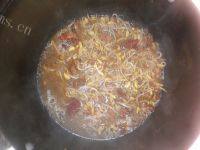 家常菜炒黑豆芽做法图解9)