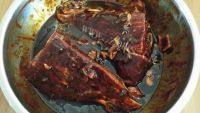 DIY好吃的酱牛肉做法图解4)